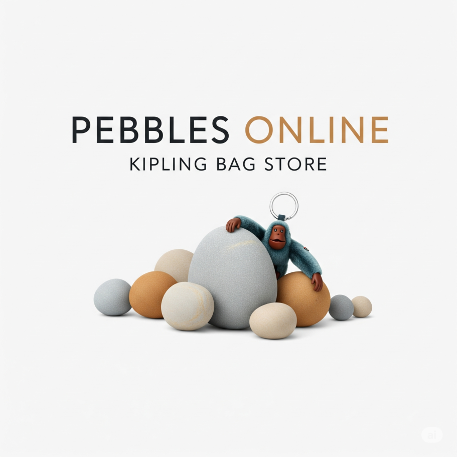 Pebbles Online
